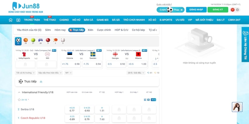 Tải App Jun88 Đơn Giản - Trải Nghiệm Cực Đã Trên Di Động 1 4 lý do nên tải app Jun88
