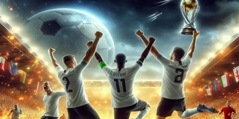 Thể Thao Ảo - Sân Chơi Giải Trí Với Công Nghệ Hiện Đại 3 Giải mã sức hút Virtual Sport
