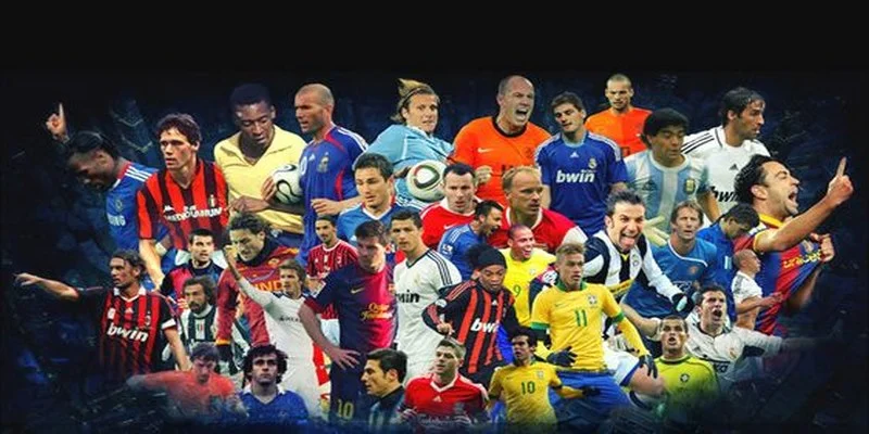 Kèo Luân Lưu - Bí Quyết Cá Độ Bóng Đá Hay Từ Cao Thủ Jun88 3 Các loại cá độ penalty phổ biến nhất hiện nay