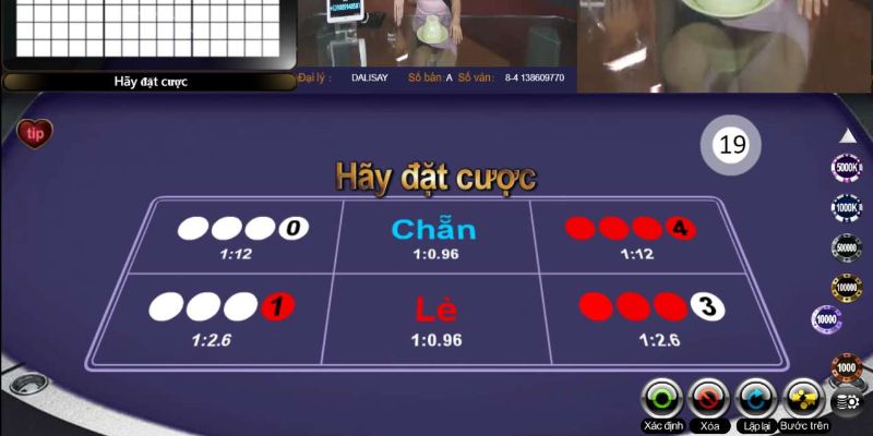 Xóc Đĩa Là Gì? Cách Chơi Dễ Thắng Nhất Cho Các Cao Thủ Việt 3 Luật chơi cơ bản của môn xóc đĩa là gì