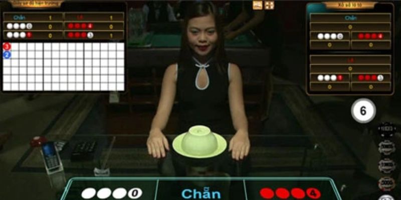 Xóc Đĩa Là Gì? Cách Chơi Dễ Thắng Nhất Cho Các Cao Thủ Việt 2 Tựa game xóc đĩa là gì