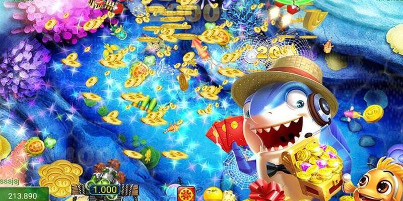 Bắn Cá Vàng - Siêu Phẩm Nổi Tiếng Độc Quyền Tại Jun88 3 Tham gia nhanh, kiếm thưởng lớn