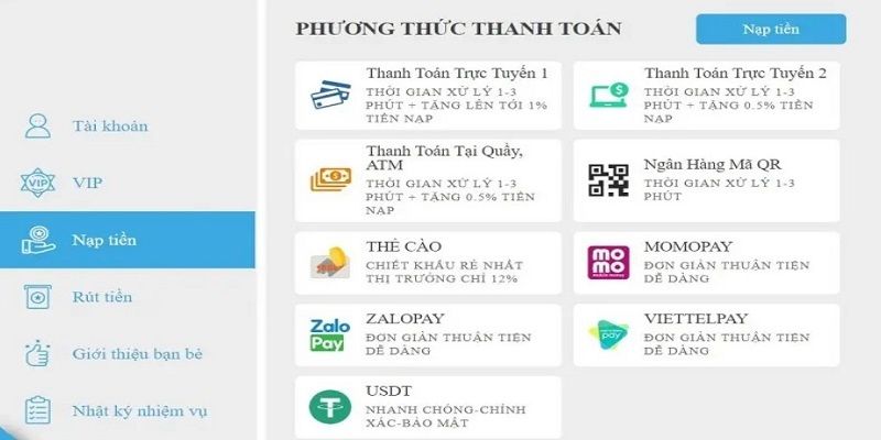 Chính Sách Bảo Mật Jun88 - Cập Nhật Quy Định Mới Nhất 3 Giao dịch nạp rút tiền tại sân chơi cực an toàn, bảo mật