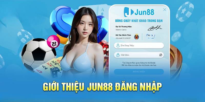 Đăng Nhập Jun88 - Chinh Phục Kho Game Hấp Dẫn Nhất 2024 1 Điều kiện đăng nhập Jun88 người mới nhất định phải biết