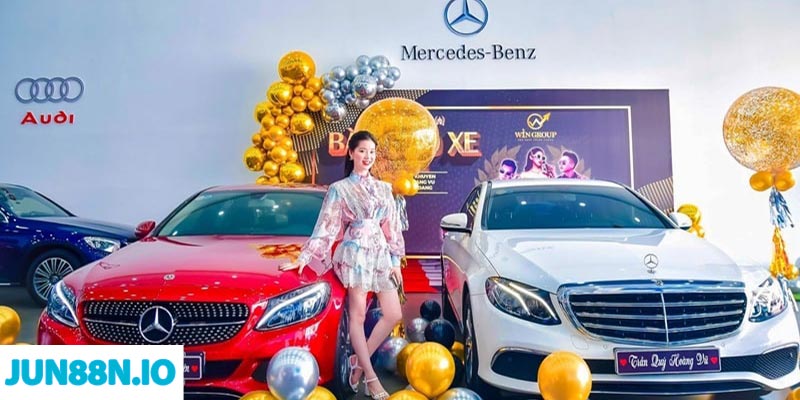 Trần Huyền Linh - Hồ Sơ CEO Game Ăn Tiền Tỷ Đô Tại Jun88 3 Trần Huyền Linh định hướng phát triển trong tương lai củ Jun88