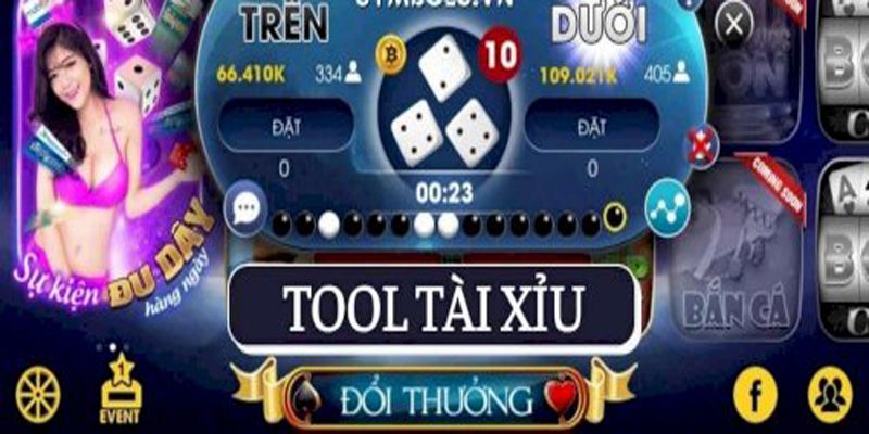 Hack Tài Xỉu Online - Top 4 Phần Mềm Có Lượt Tải Nhiều Nhất 2 Tìm hiểu thông tin về phần mềm hack tài xỉu online