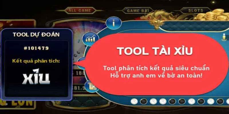 Hack Tài Xỉu Online - Top 4 Phần Mềm Có Lượt Tải Nhiều Nhất 3 Rất nhiều ưu điểm khi dùng phần mềm hack tài xỉu