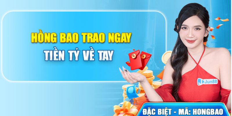 Hồng Bao May Mắn Nhận Lì Xì Đổi Thưởng Đã Tay Trên Nền Tảng 3 Thông tin sự kiện ưu đãi hồng bao may mắn