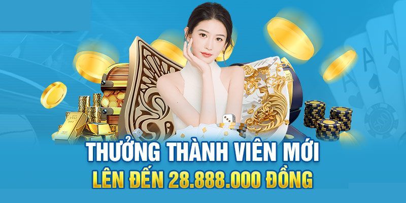 Khuyến Mãi Nạp Tiền Lần Đầu Jun88 - Ưu Đãi Cực Khủng 2 Khuyến mãi nạp đầu nhận ưu đãi khủng