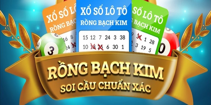 Rồng Bạch Kim - Các Cặp Lô Hay Đi Cùng Chính Xác Nhất 5 Kinh nghiệm cần thiết để soi cầu số