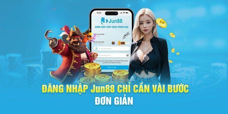 Đăng Nhập Jun88 - Chinh Phục Kho Game Hấp Dẫn Nhất 2024 5 Nguyên nhân khiến cho việc đăng nhập tài khoản Jun88 không thành công