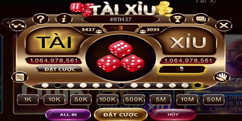 Tìm Hiểu Tất Tần Tật Về Game Tài Xỉu Là Gì Cùng Jun88 2 Những giải đáp cụ thể về tài xỉu là gì
