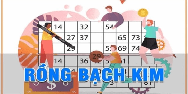 Rồng Bạch Kim - Các Cặp Lô Hay Đi Cùng Chính Xác Nhất 3 Thống kê số Rồng Bạch Kim với tỷ lệ cao